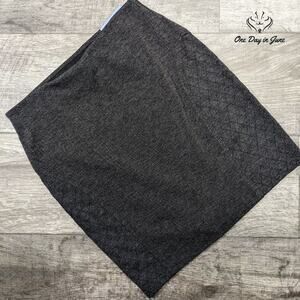 Simply Vera Ponte Skirt Size XS